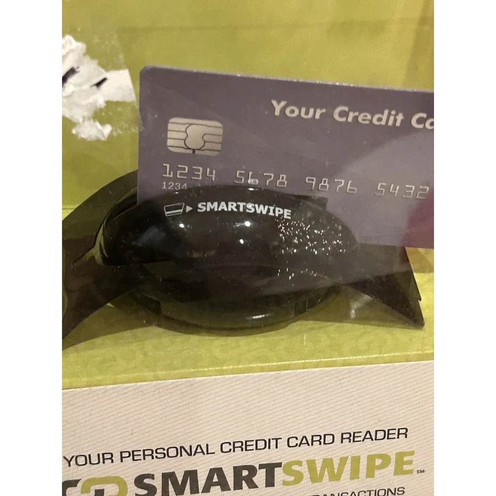 Smart Swipe smart swipe